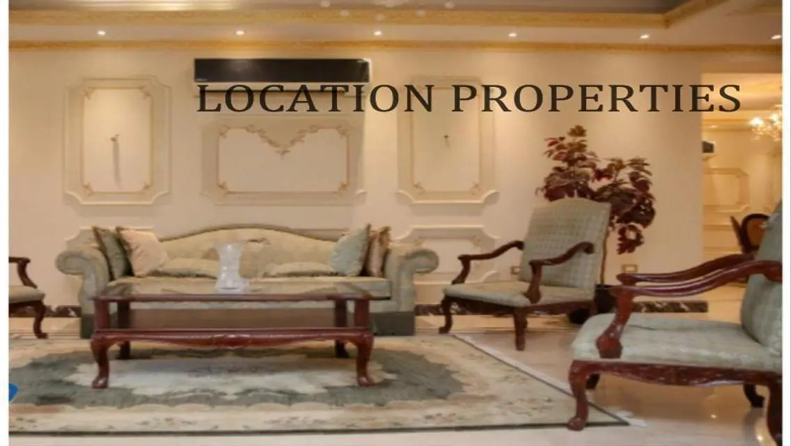 Standalone Luxury Home with Private Pool