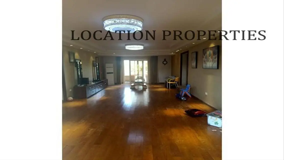 Standalone Luxury Home with Private Pool