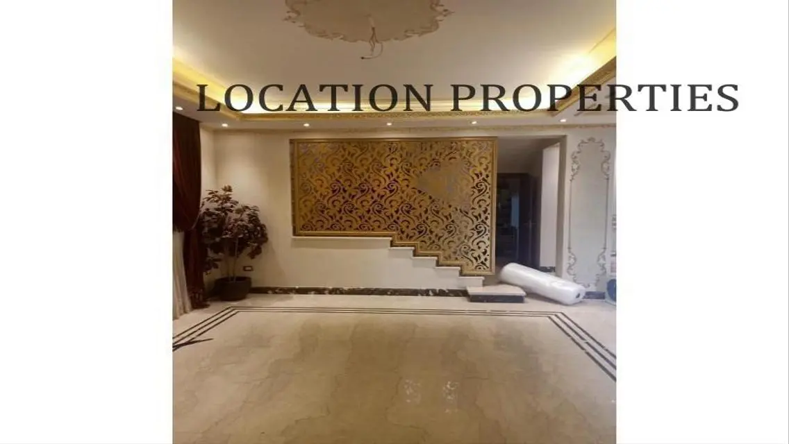 Standalone Luxury Home with Private Pool