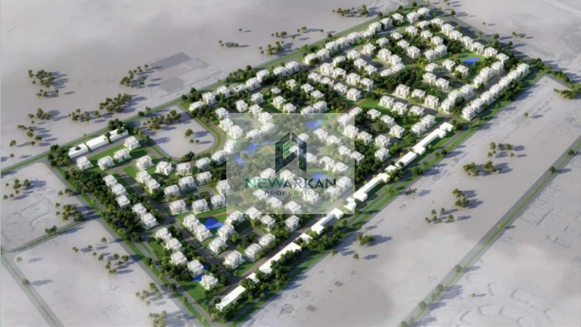 Luxury Apartment for Sale with Spacious Design