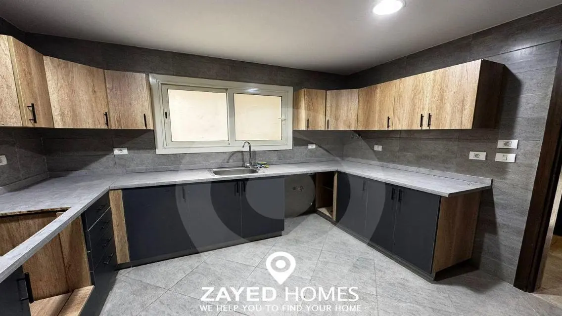 Apartment for Sale 237 sqm at 55,000 EGP