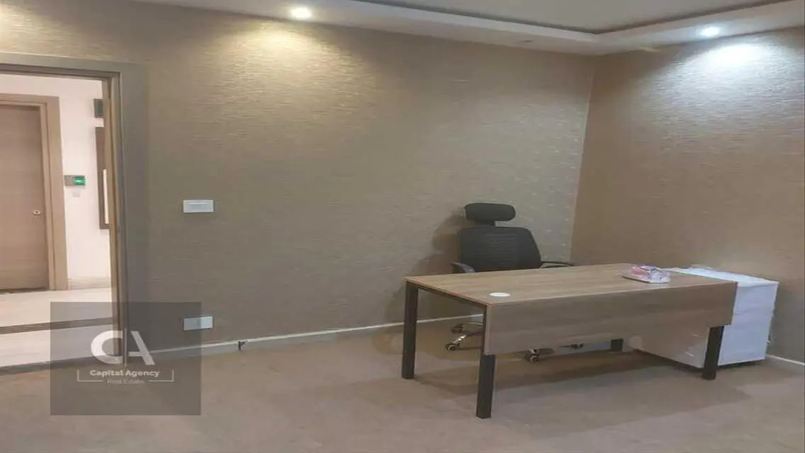Amazing Apartment in Trivium Complex for 50,000 EGP