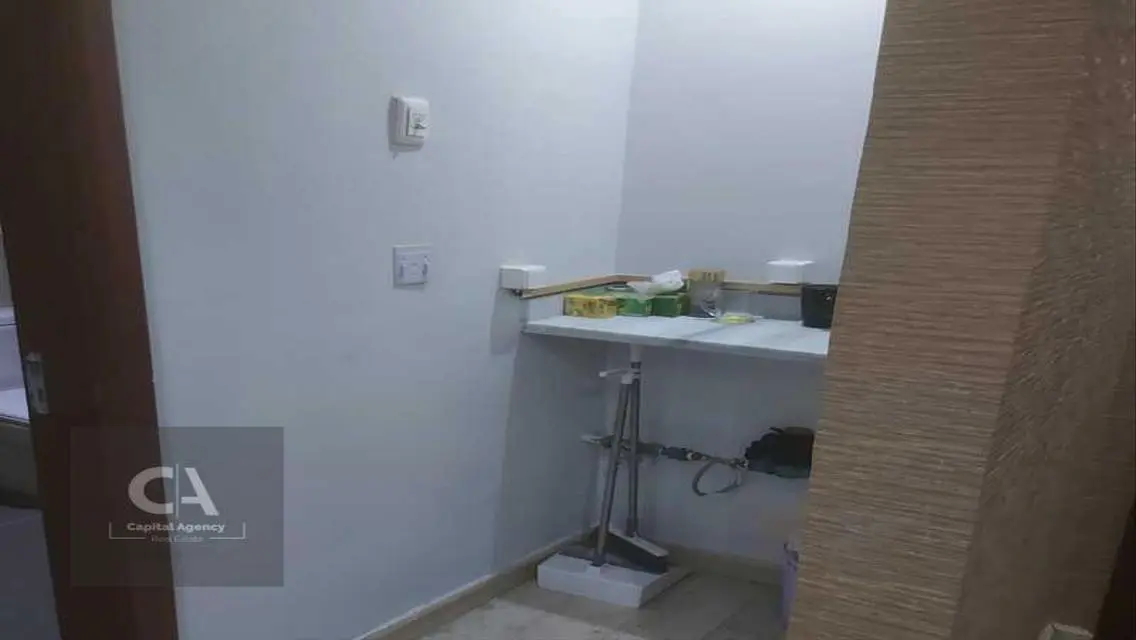 Amazing Apartment in Trivium Complex for 50,000 EGP