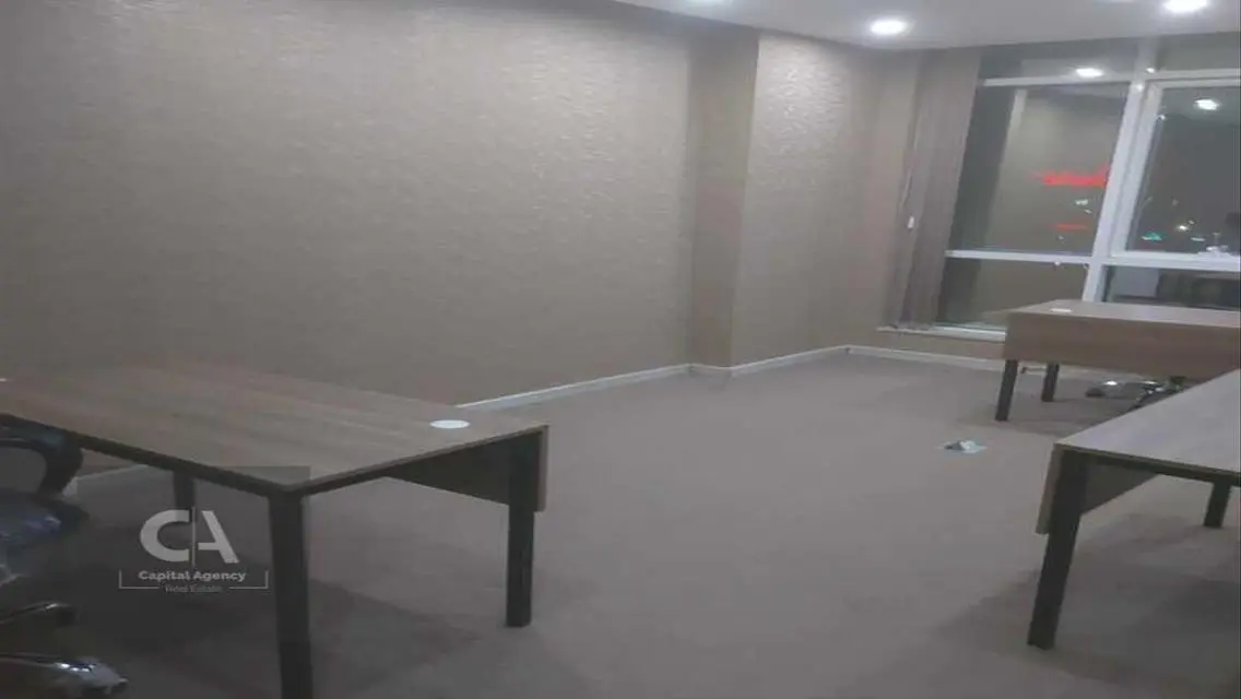 Amazing Apartment in Trivium Complex for 50,000 EGP