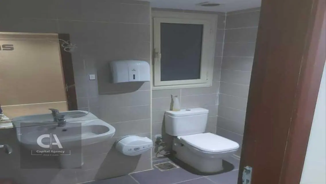 Amazing Apartment in Trivium Complex for 50,000 EGP