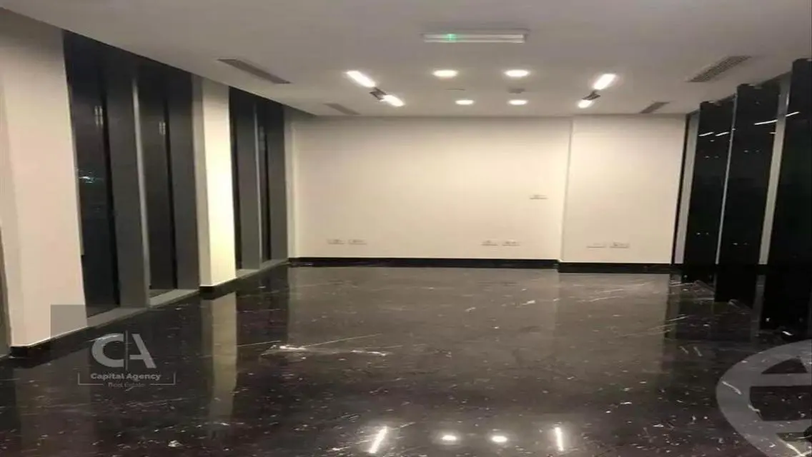 Amazing Apartment in Trivium Complex for 50,000 EGP