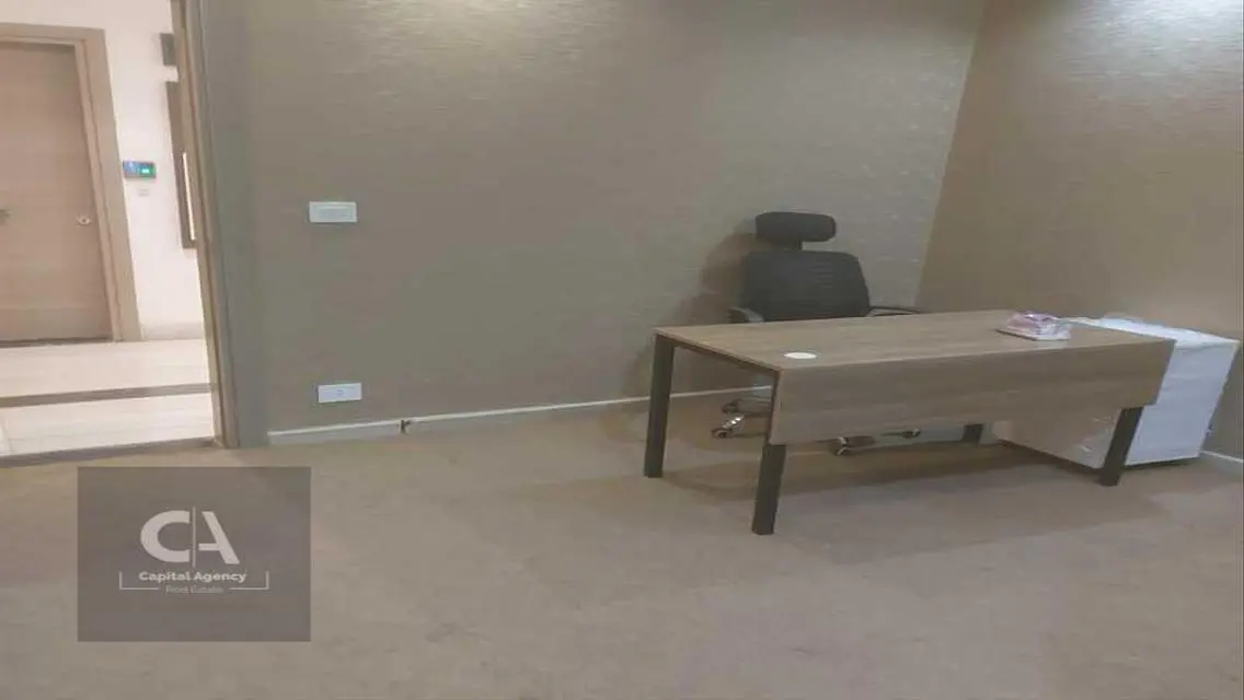 Amazing Apartment in Trivium Complex for 50,000 EGP