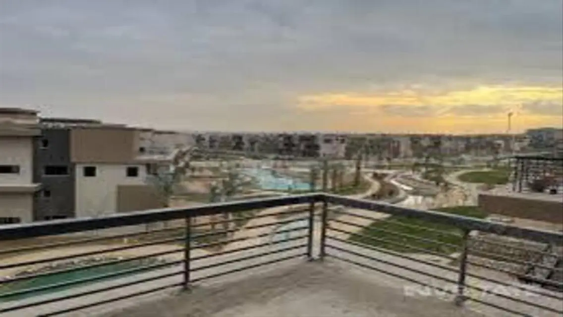 الشقة المميزة في ذا روك
