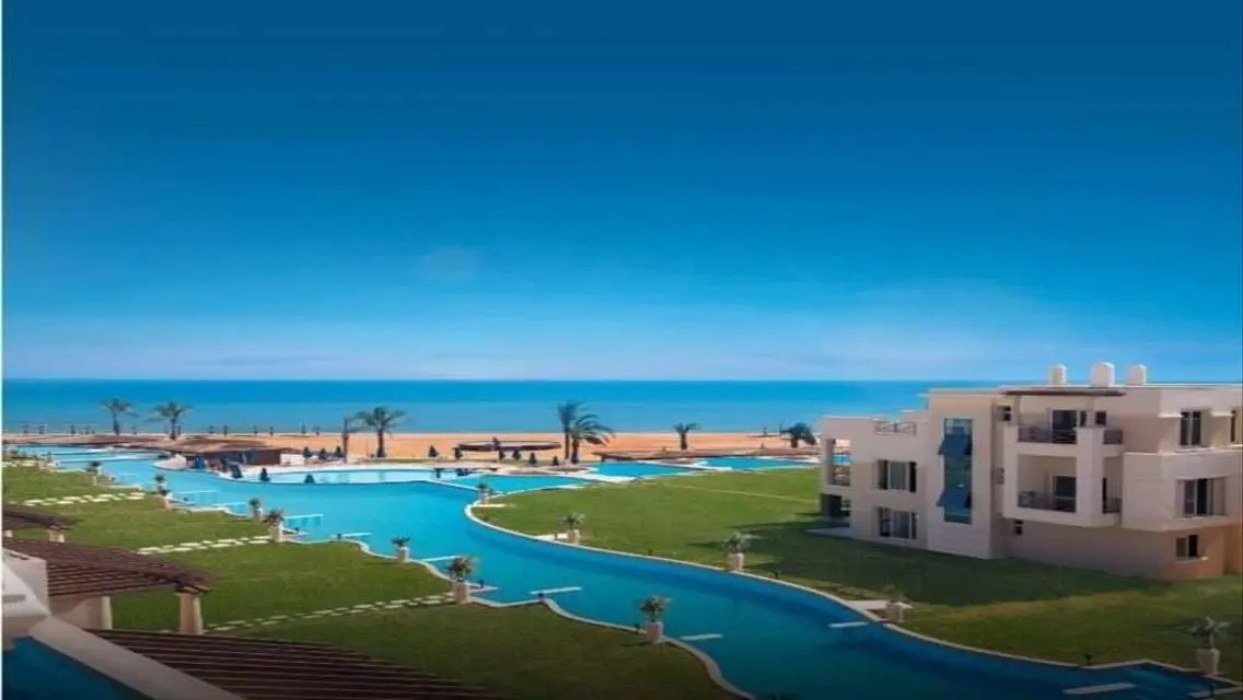 Luxury Apartment for Sale - 320 sqm in Prime Location