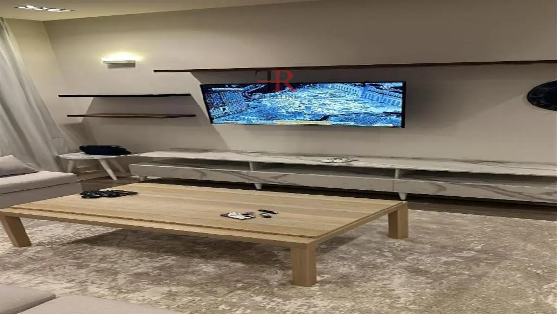 Luxury Apartment with Spacious Design - 61000 EGP