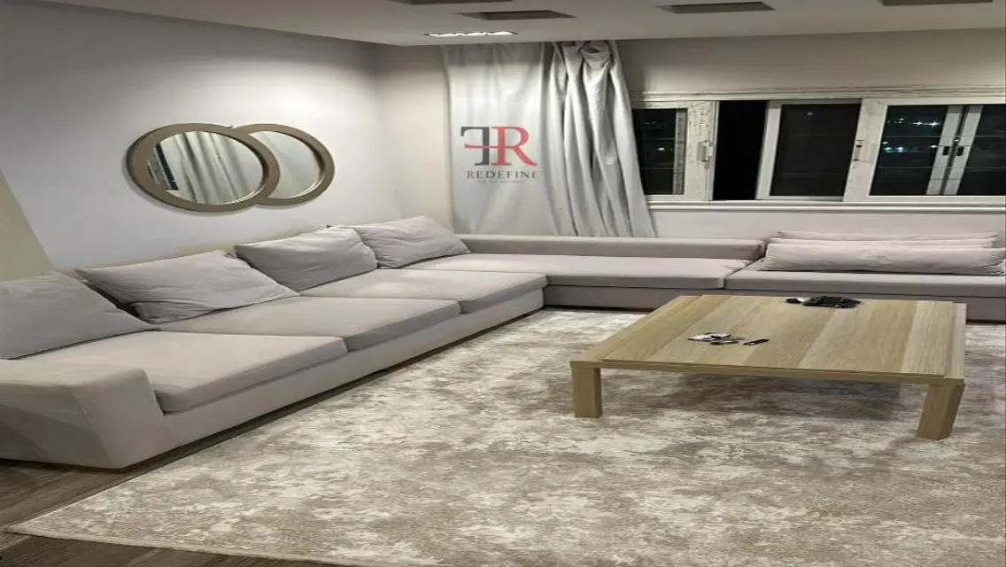 Luxury Apartment with Spacious Design - 61000 EGP