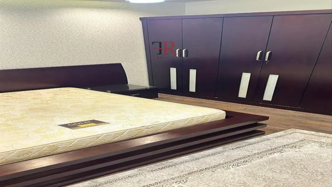 Luxury Apartment with Spacious Design - 61000 EGP