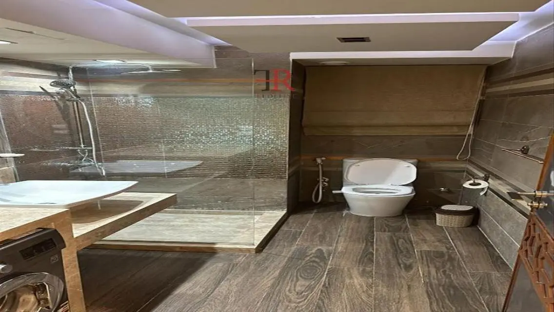 Luxury Apartment with Spacious Design - 61000 EGP