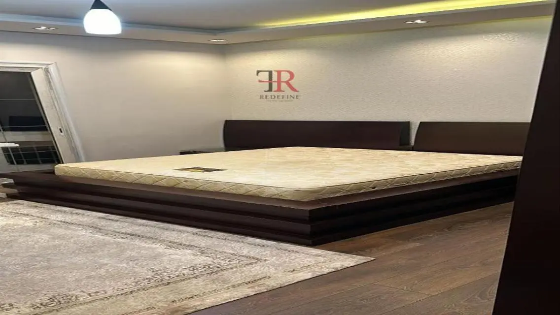 Luxury Apartment with Spacious Design - 61000 EGP