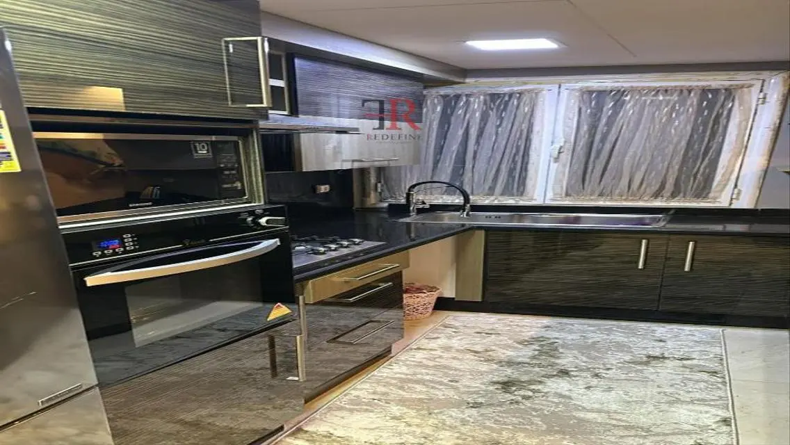 Luxury Apartment with Spacious Design - 61000 EGP