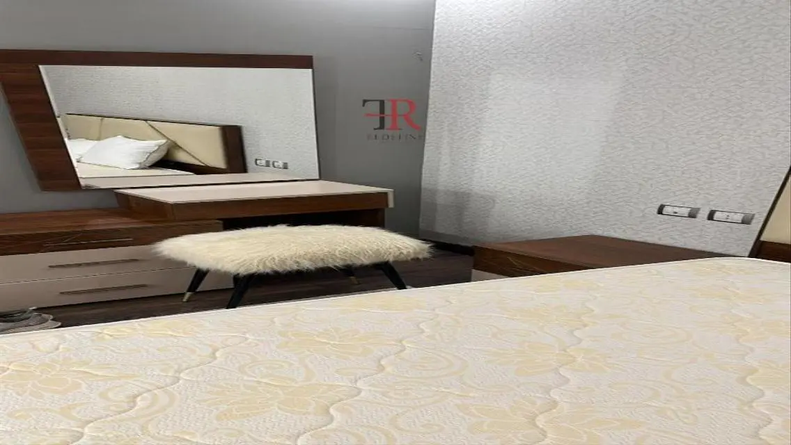 Luxury Apartment with Spacious Design - 61000 EGP