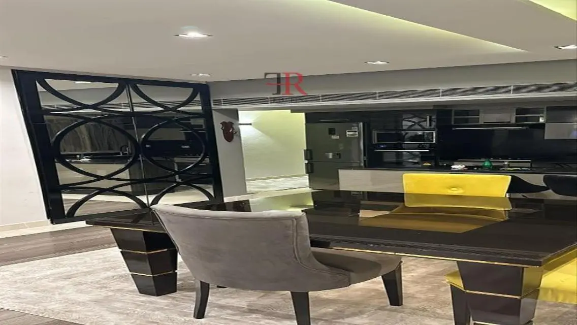 Luxury Apartment with Spacious Design - 61000 EGP