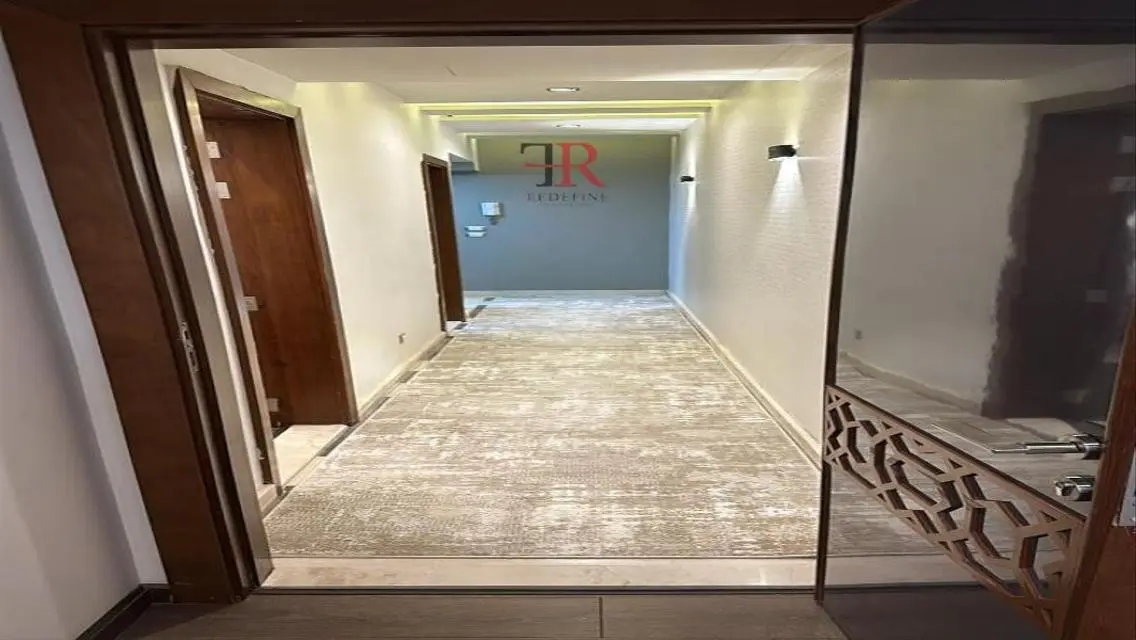 Luxury Apartment with Spacious Design - 61000 EGP