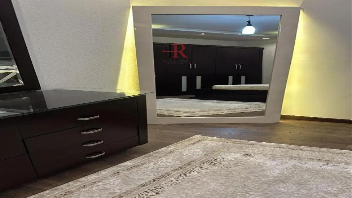 Luxury Apartment with Spacious Design - 61000 EGP