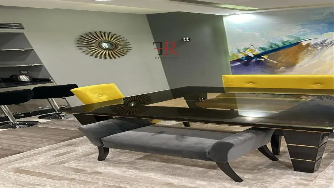 Luxury Apartment with Spacious Design - 61000 EGP