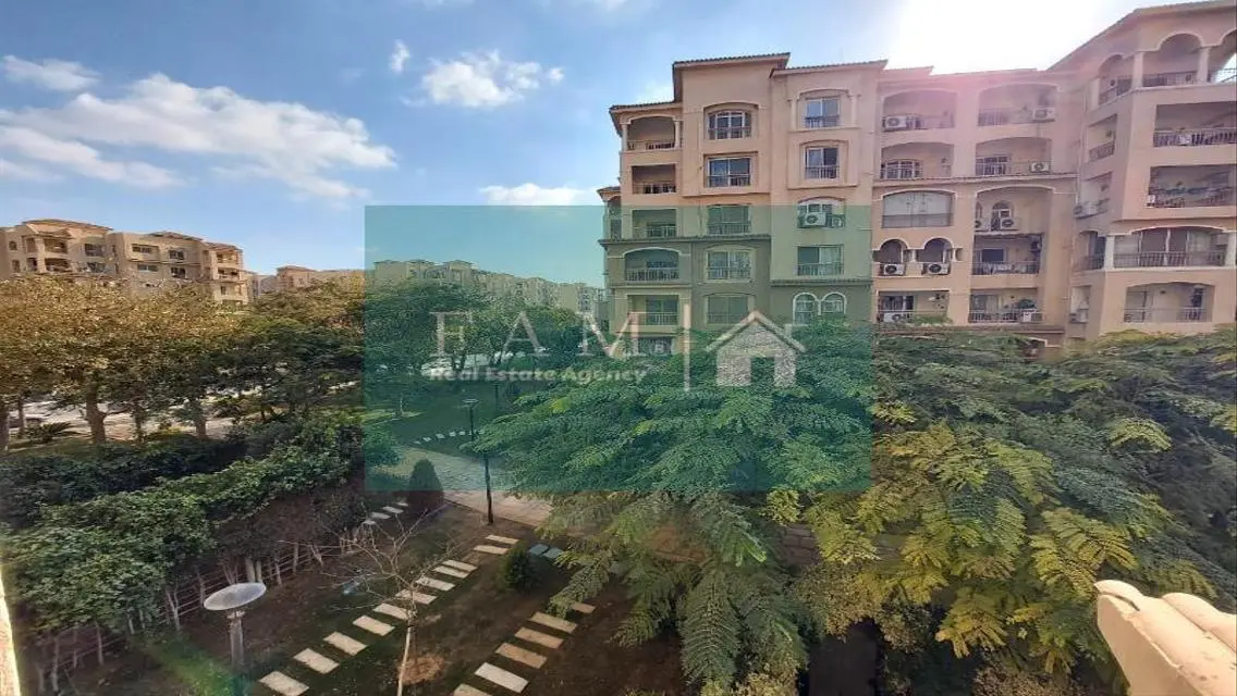 Luxury Apartment for Sale in B2-107