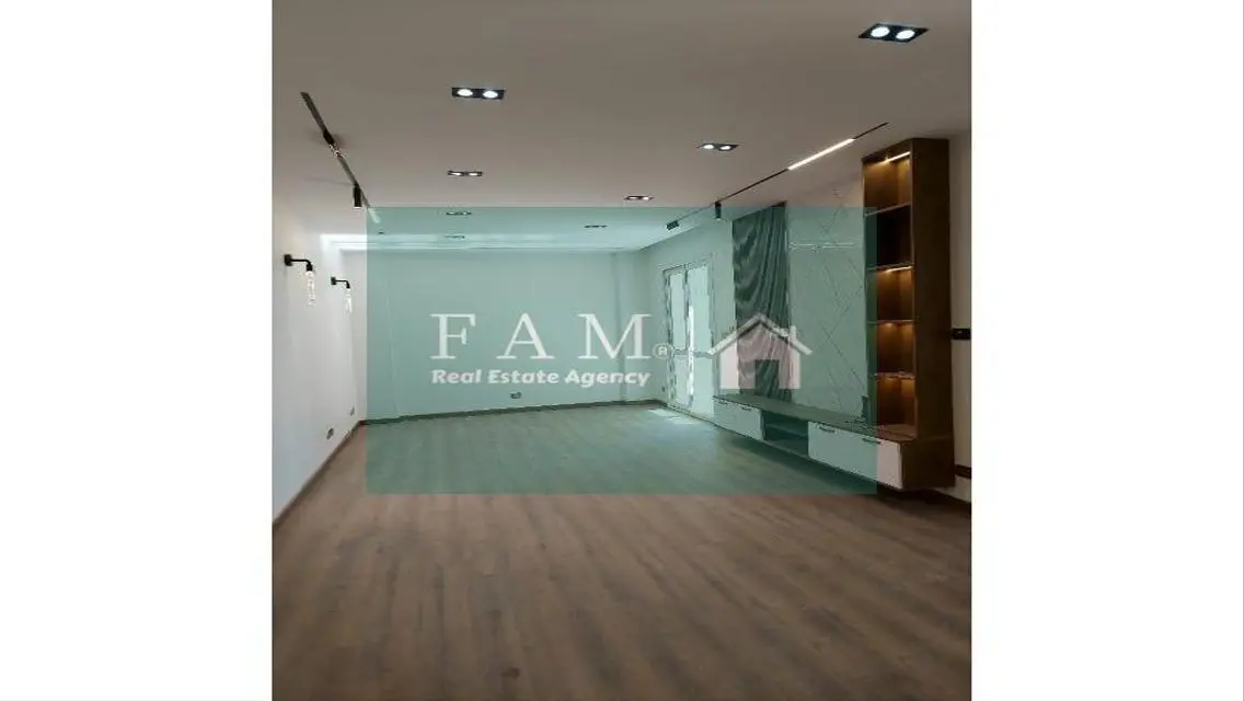 Luxury Apartment for Sale in B2-107