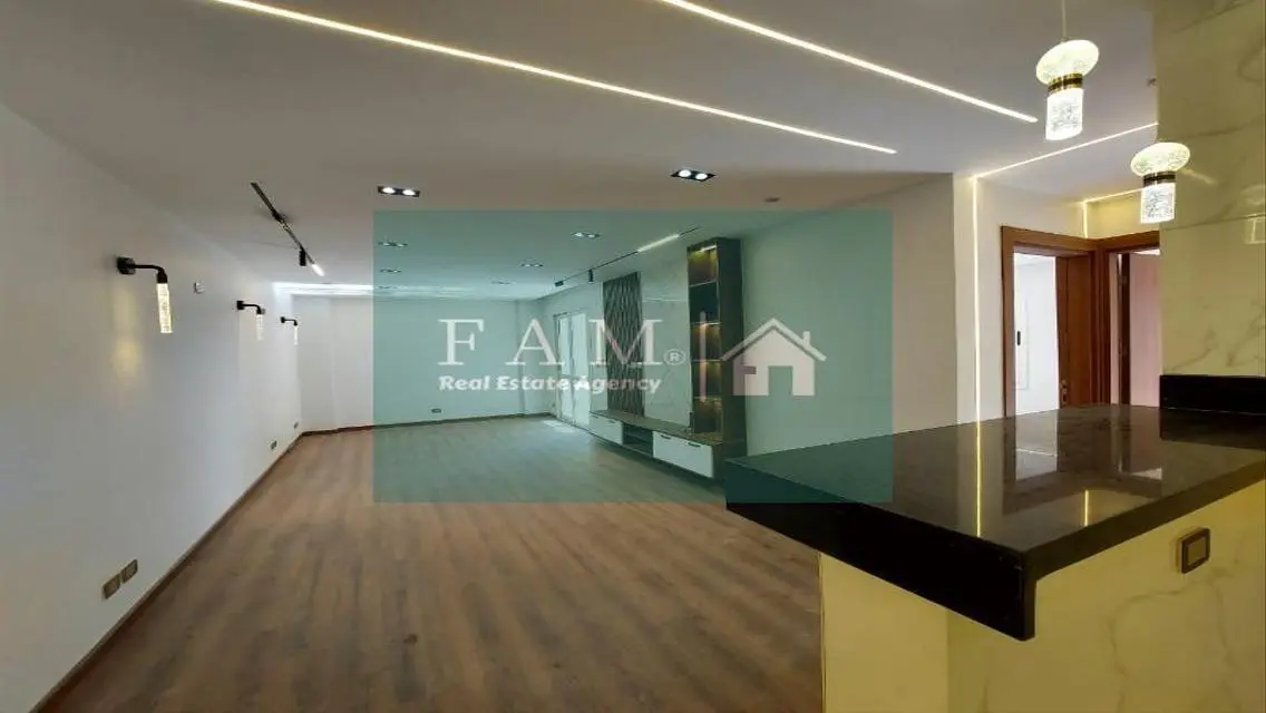 Luxury Apartment for Sale in B2-107