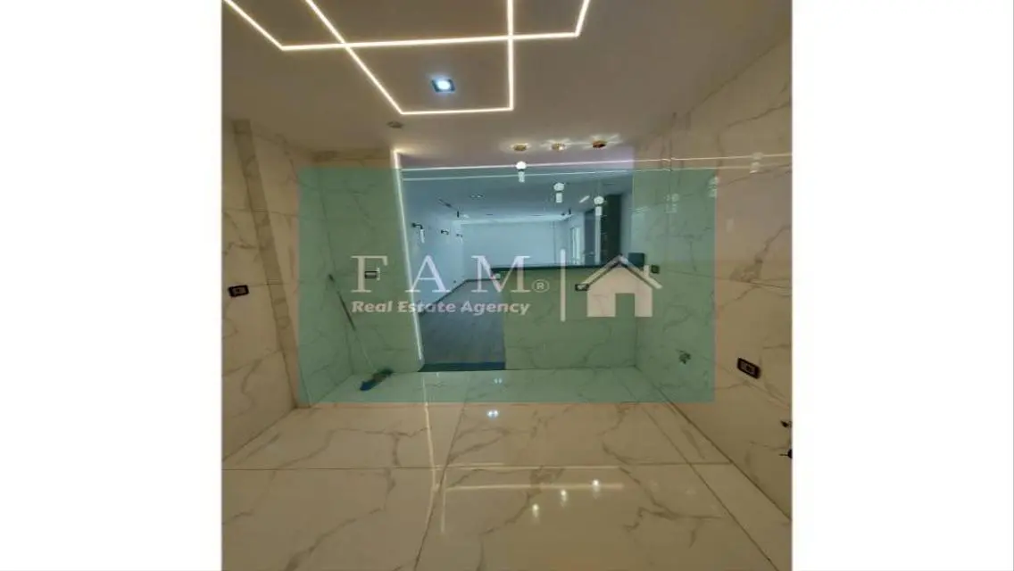 Luxury Apartment for Sale in B2-107