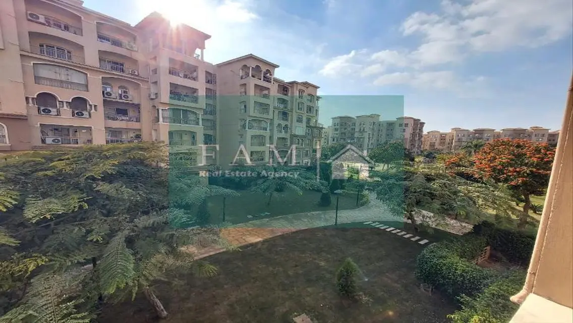 Luxury Apartment for Sale in B2-107