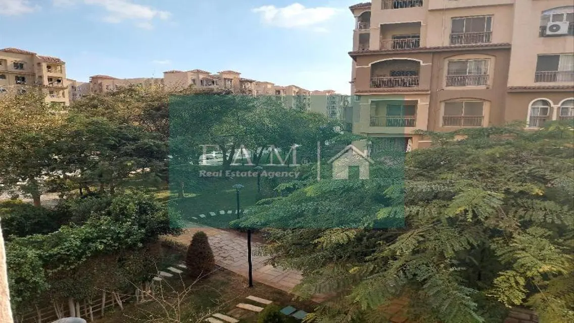 Luxury Apartment for Sale in B2-107