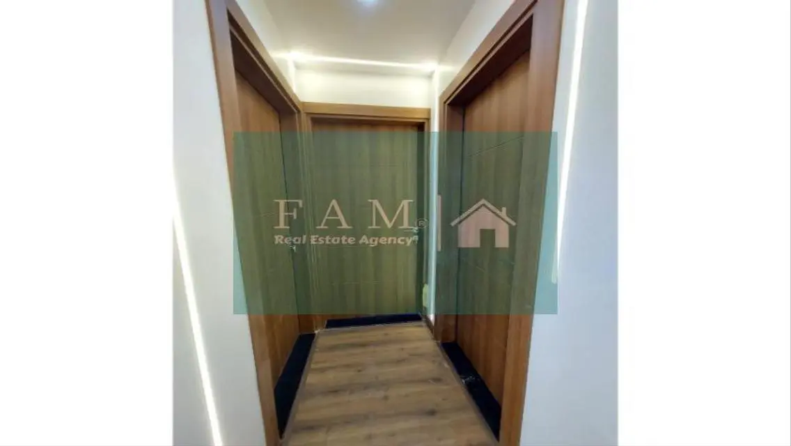 Luxury Apartment for Sale in B2-107
