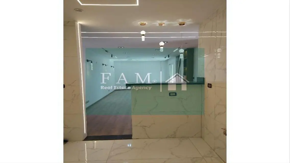 Luxury Apartment for Sale in B2-107