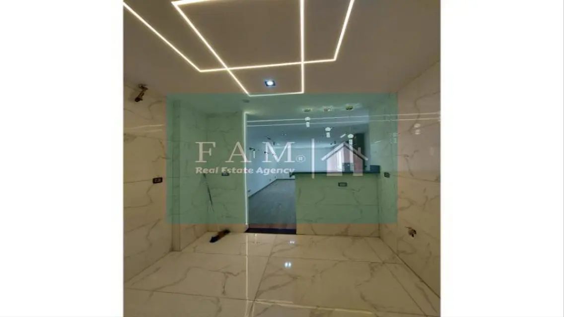 Luxury Apartment for Sale in B2-107