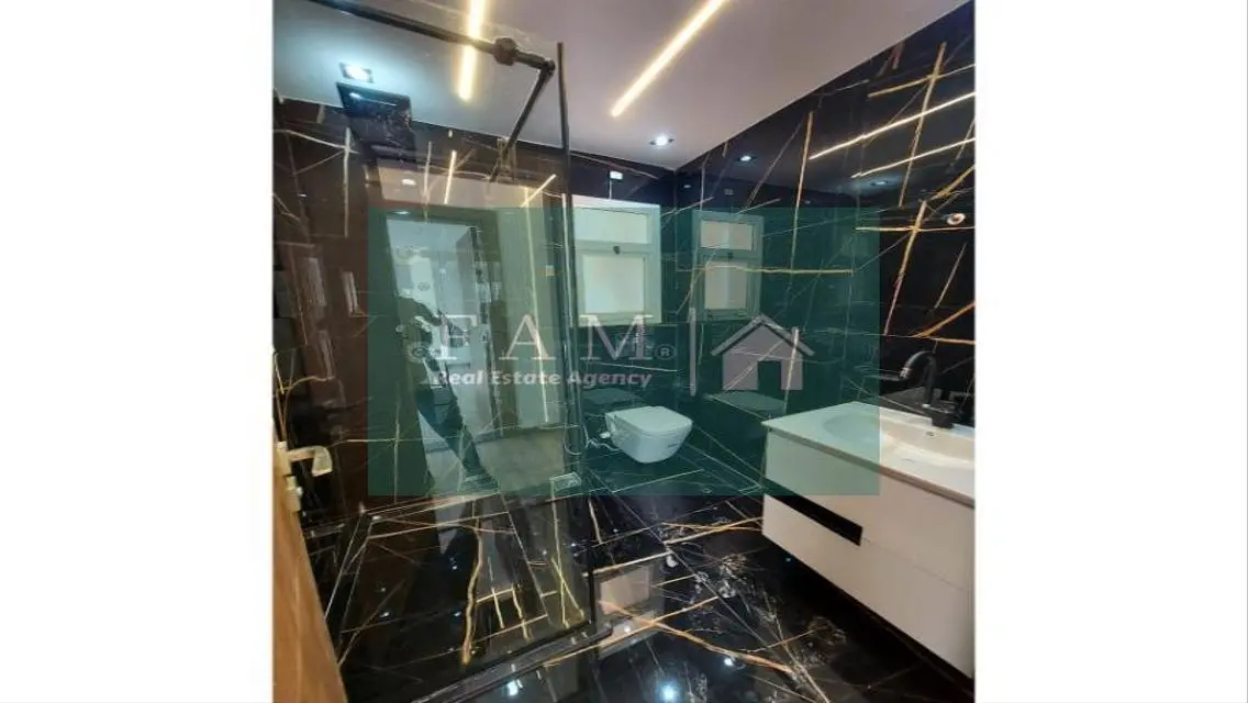 Luxury Apartment for Sale in B2-107
