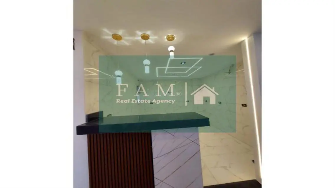 Luxury Apartment for Sale in B2-107