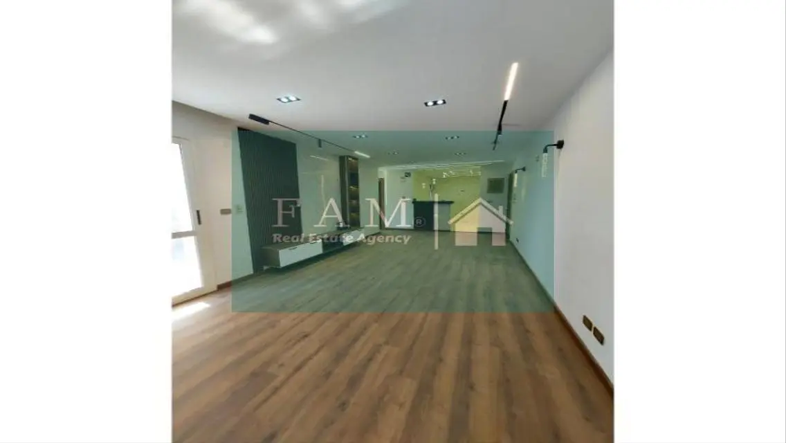 Luxury Apartment for Sale in B2-107