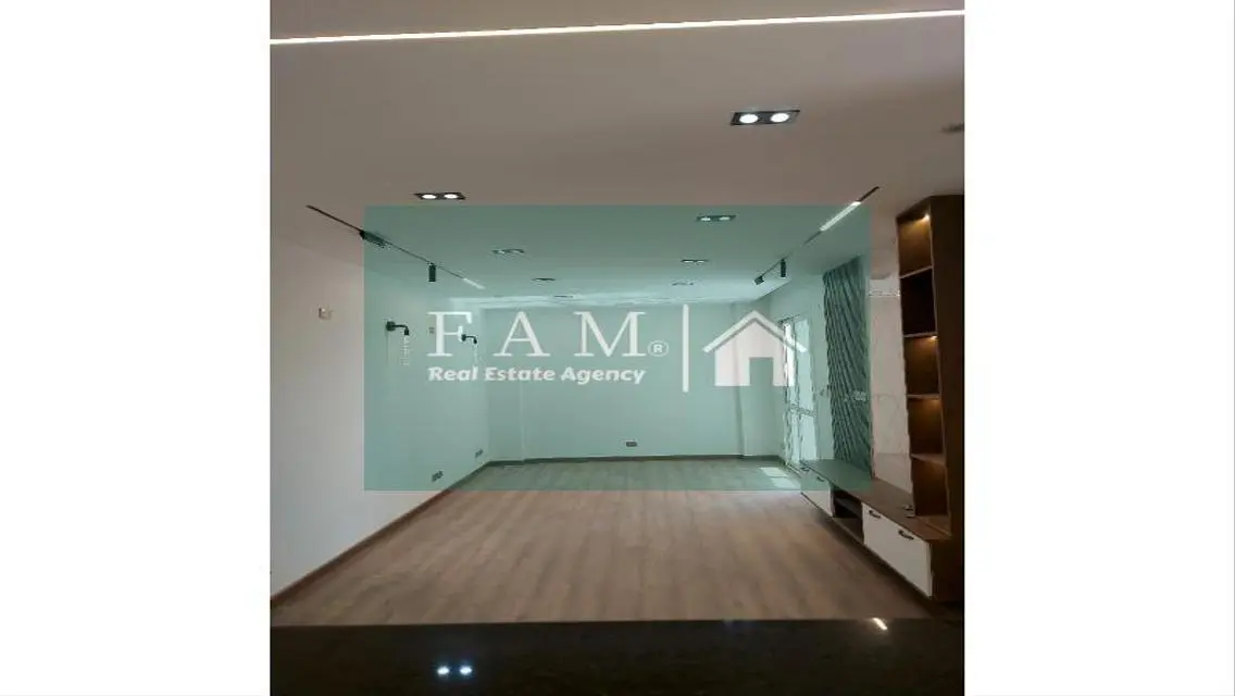 Luxury Apartment for Sale in B2-107