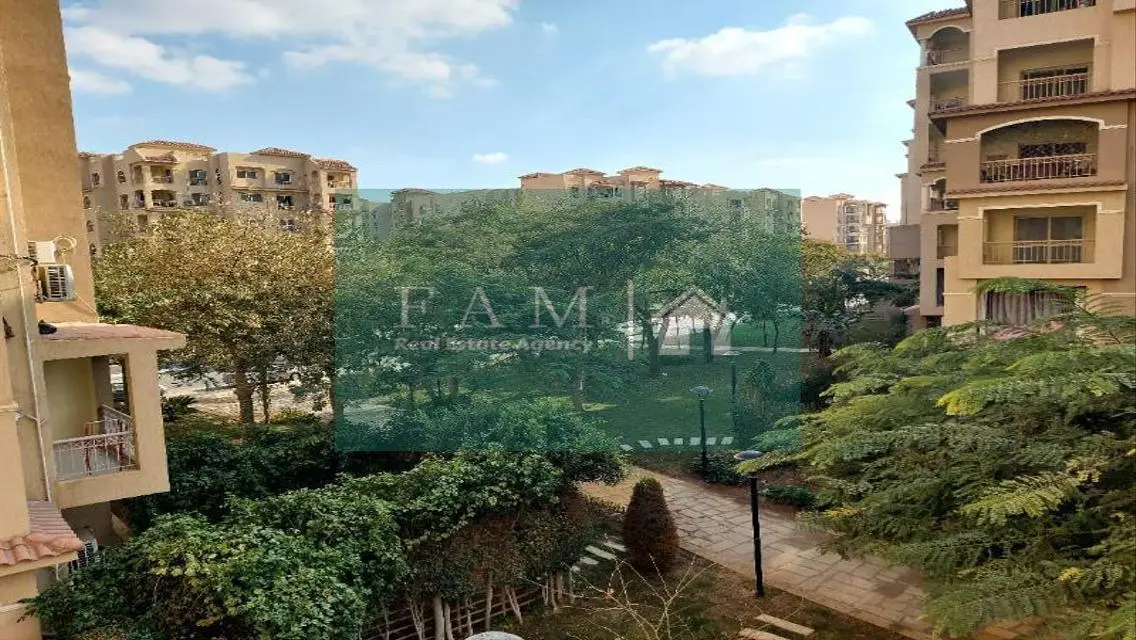 Luxury Apartment for Sale in B2-107