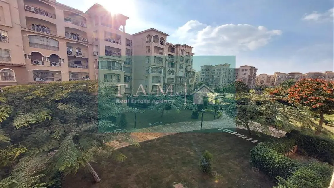 Luxury Apartment for Sale in B2-107