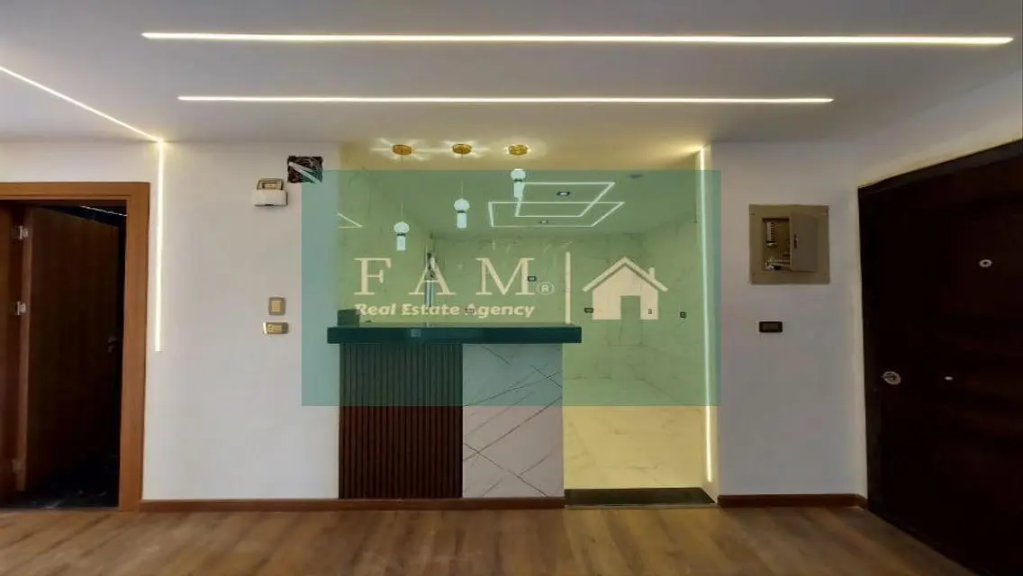 Luxury Apartment for Sale in B2-107