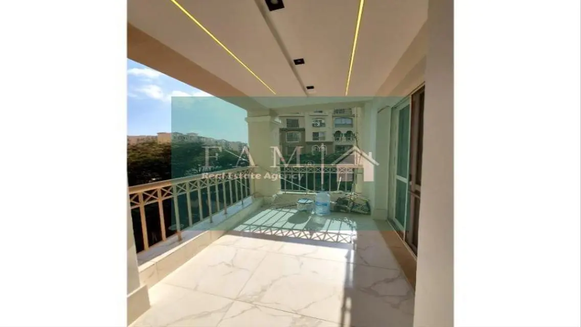 Luxury Apartment for Sale in B2-107