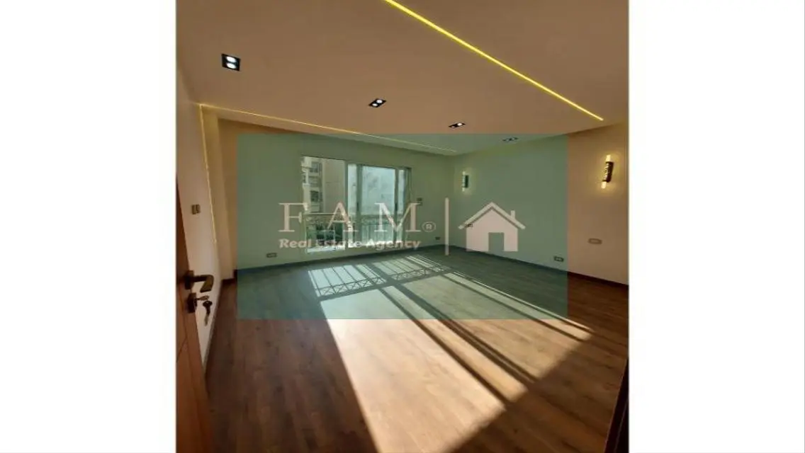 Luxury Apartment for Sale in B2-107