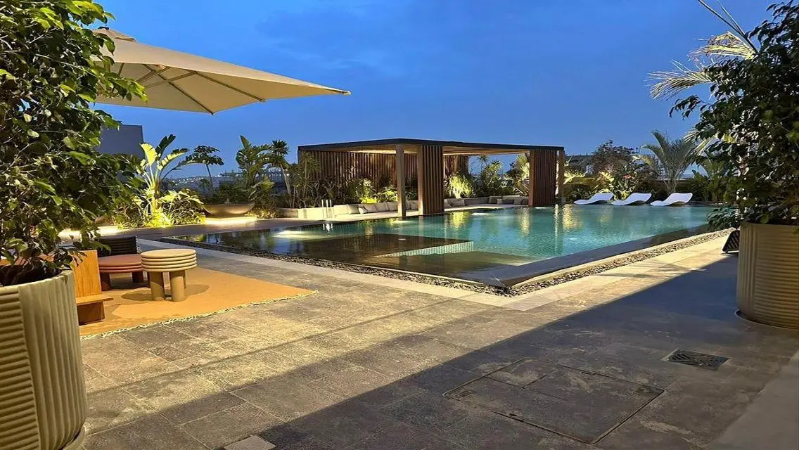 Luxury Villa for Sale with Private Pool and Garden