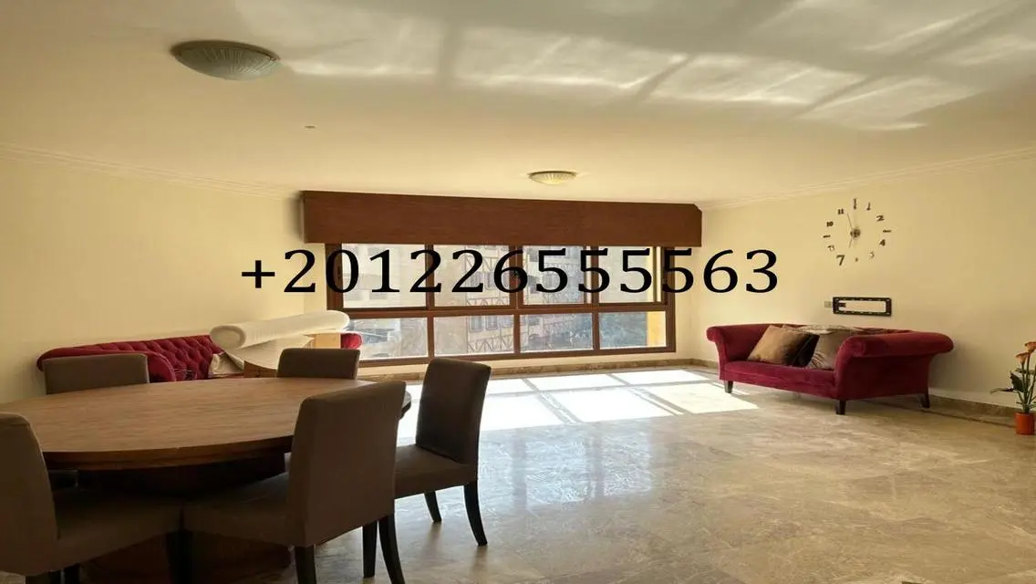Luxury 4-Bedroom Apartment with Stunning Views