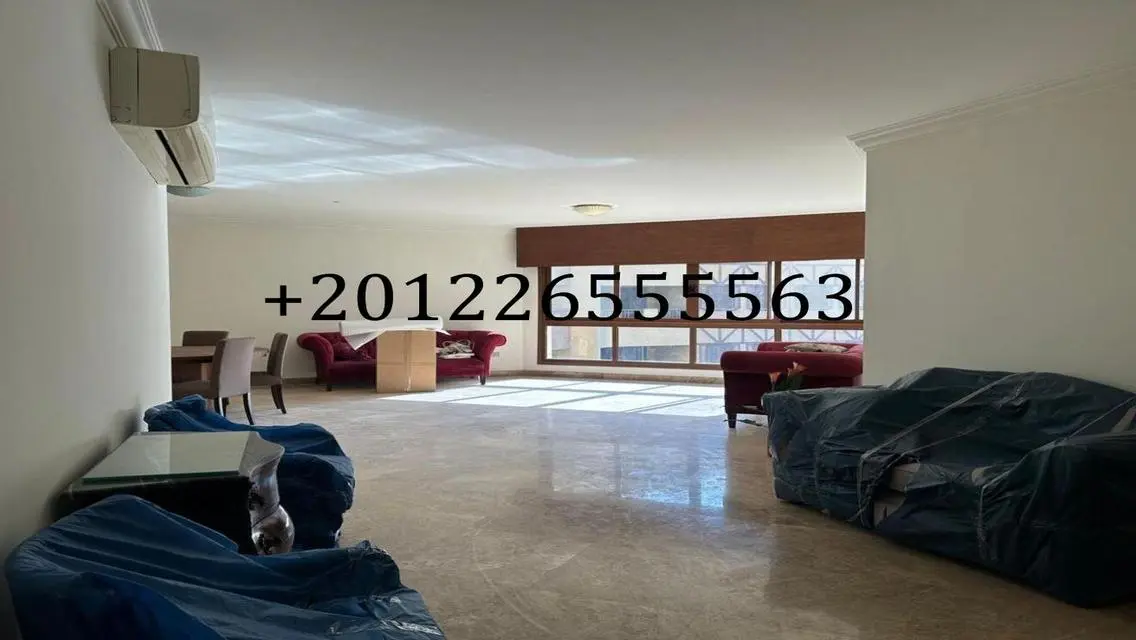 Luxury 4-Bedroom Apartment with Stunning Views