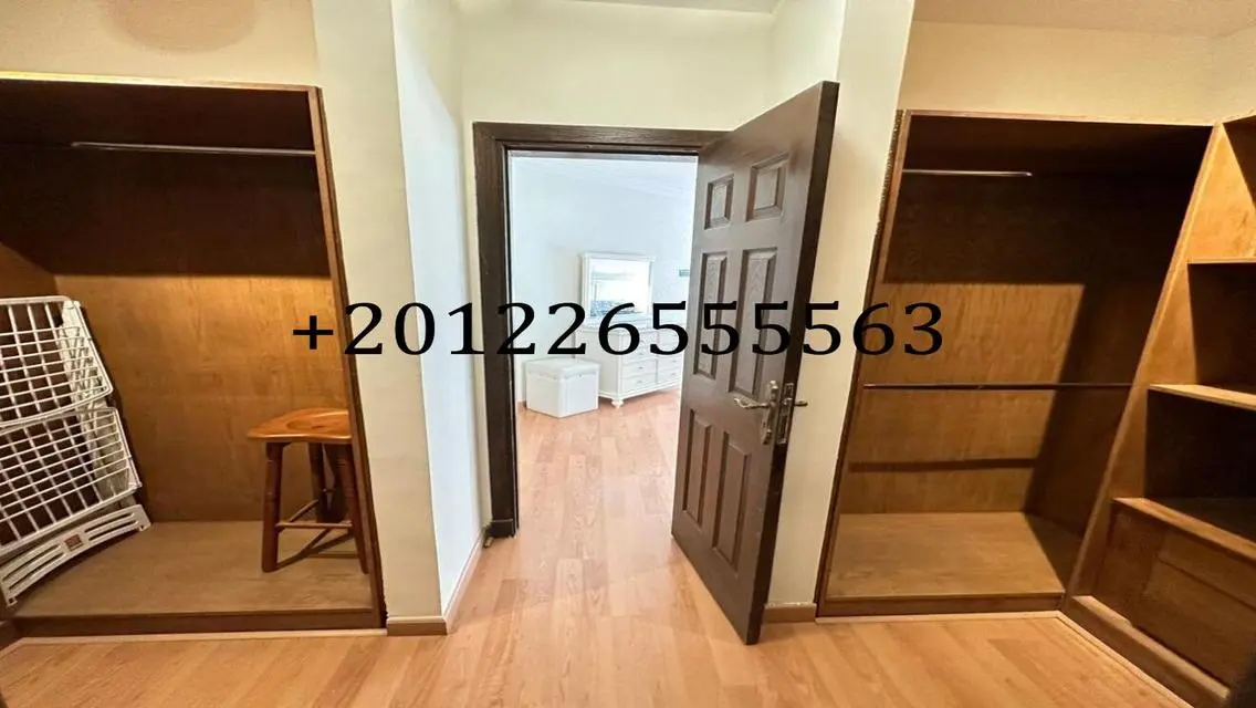 Luxury 4-Bedroom Apartment with Stunning Views