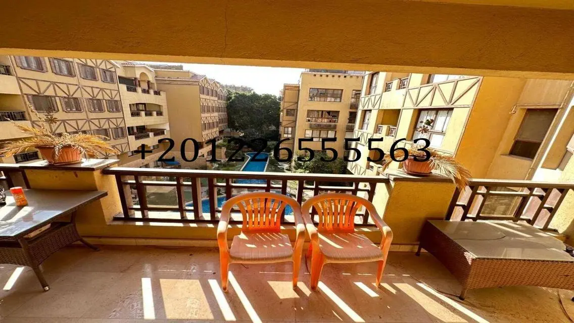 Luxury 4-Bedroom Apartment with Stunning Views