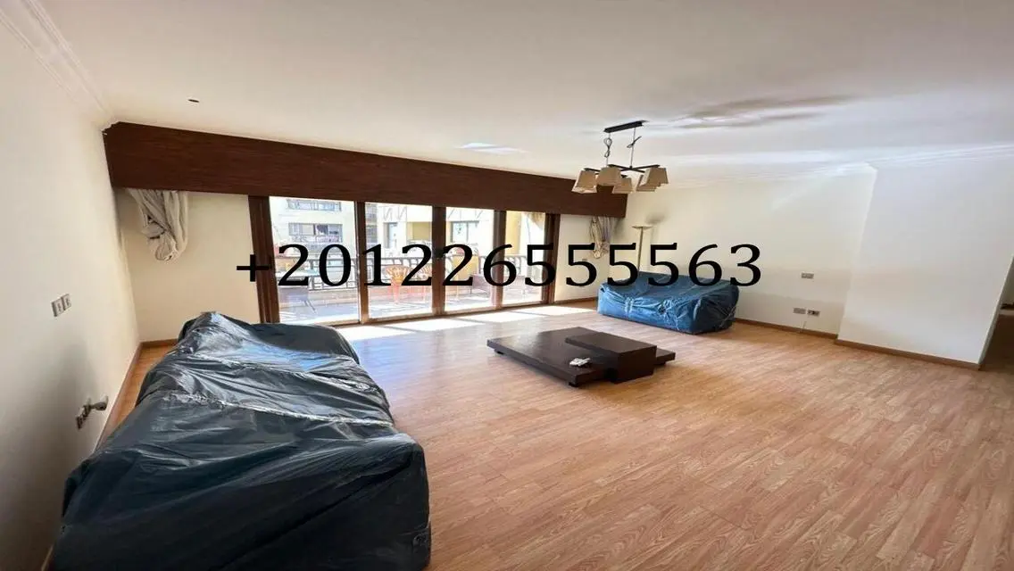 Luxury 4-Bedroom Apartment with Stunning Views