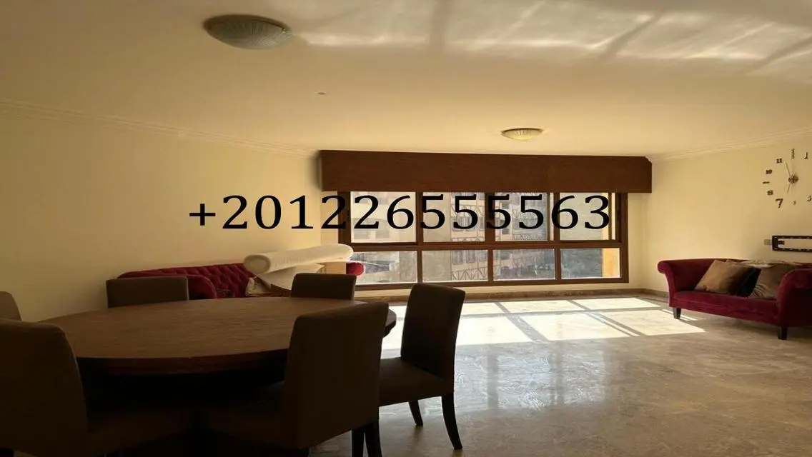 Luxury 4-Bedroom Apartment with Stunning Views