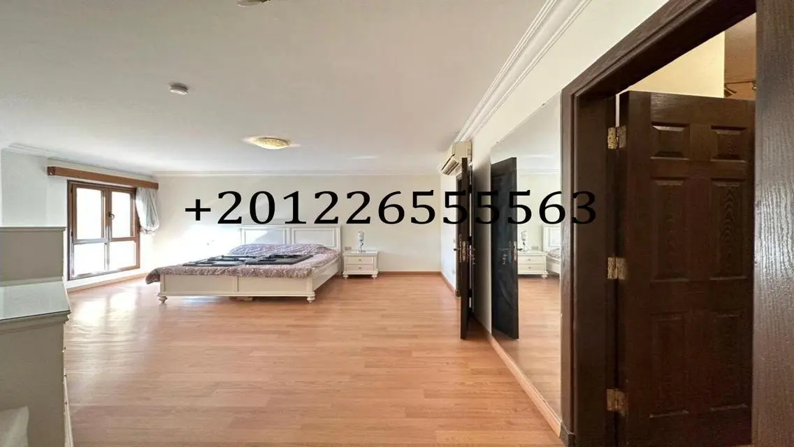 Luxury 4-Bedroom Apartment with Stunning Views